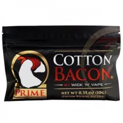 Coton Bacon Prime - Wick N Vape