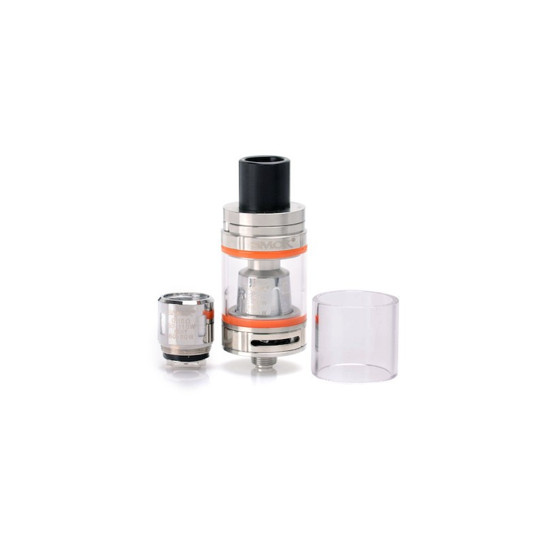 Atomiseur TFV8 Baby 3 Ml - Smok