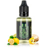 Concentré Lime Tart - Nom Nomz
