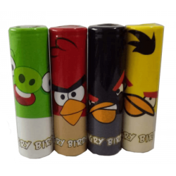 Wraps Accu 18650 - Collection Super Héros
