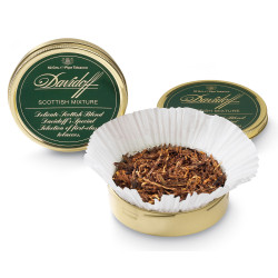 THJ Arôme Tabac Davidoff Super Concentre