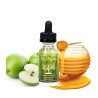 E-liquide Honey Suckle Apple Crisp 60 ml - Ripe Vapes 