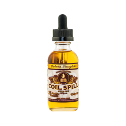 E liquide Baker's Daughter 60 ml - Coil Spill E Liquide