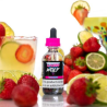 E liquide Turbo 60 ml - Laser Wolf Vapor