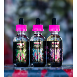 E liquide Ultra 60 ml - Laser Wolf Vapor