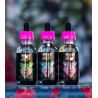 E liquide Ultra 60 ml - Laser Wolf Vapor