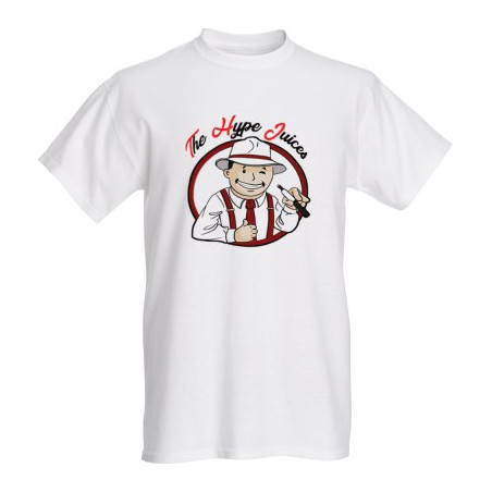 Tee-shirt The Hype Juices 