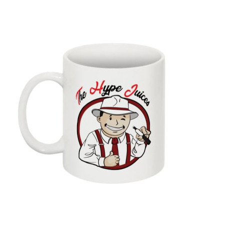 Mug The Hype Juices