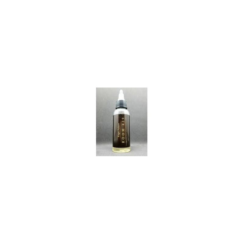 Room 439 60ML - Vape Palace