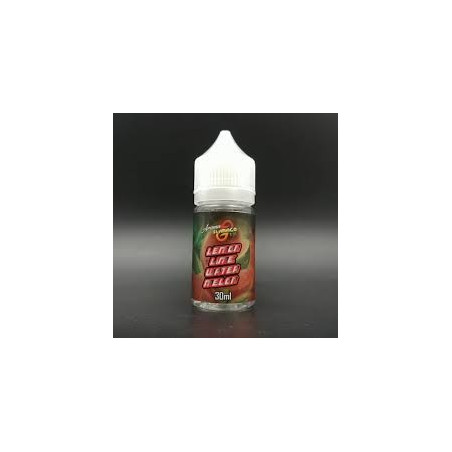 Concentré Lemon Lime Watermelon 30ml - Flamingo