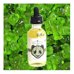 E-liquide Chewi Panda  50ml - Bake Up Bros