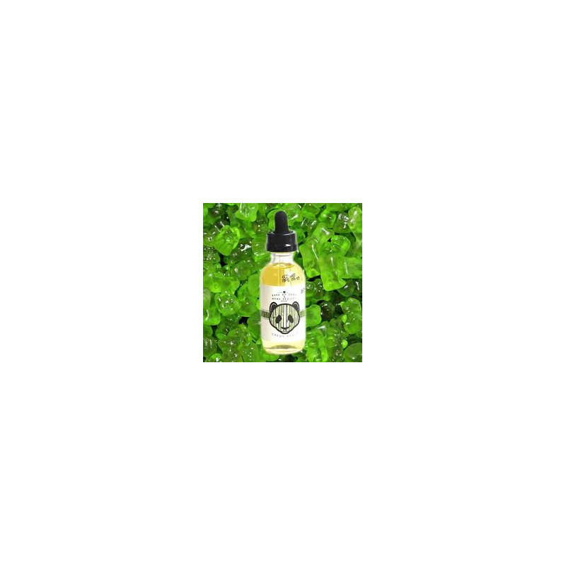 E-liquide Chewi Panda  50ml - Bake Up Bros