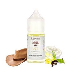 Concentré VCT 30 ml - Ripe Vapes