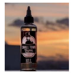 E liquide Hill - Small Town Vapes