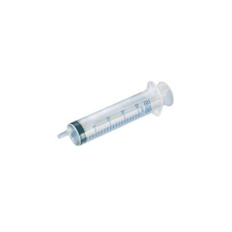 Seringue 20 Ml sans aiguille