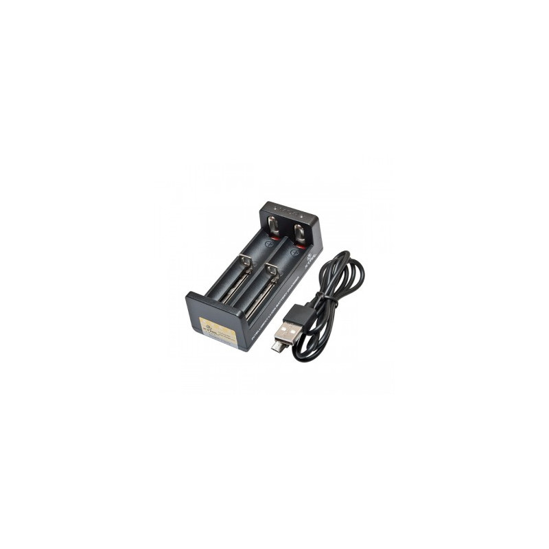 MC2 chargeur - Xtar