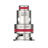 Pack de 5 résistances GTX Mesh Coil 0.3 ohm - Vaporesso 