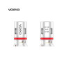 Pack de résistances Mesh PnP  VM1 0.3 Ohm pour Pod Drag X - Voopoo