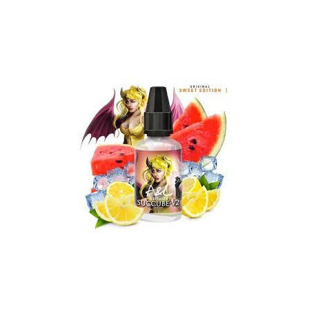 Concentré Ultimate Succube V2 Sweet Edition - A&L