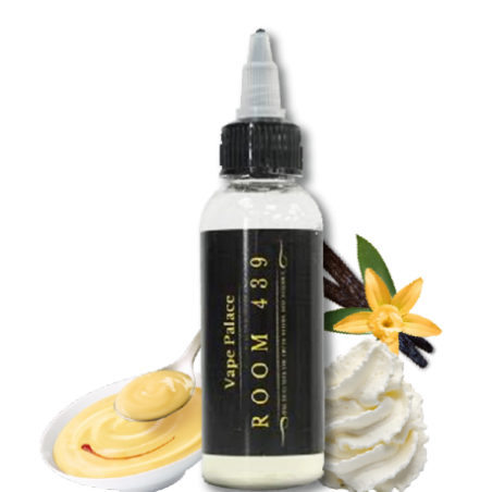 Room 439 60ML - Vape Palace
