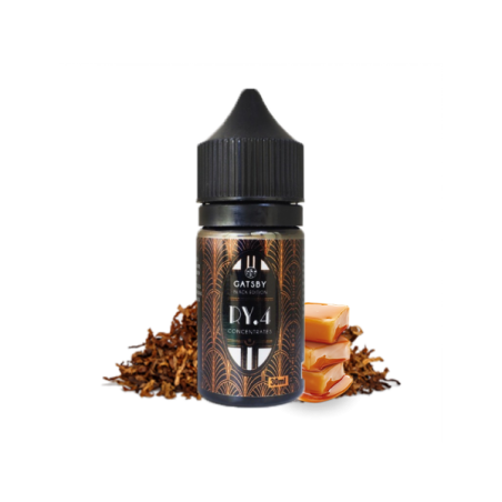 Concentré RY4 30 ml - Gatsby