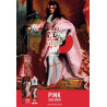 E-liquide Pink Drag Queen 50ml - Yes Oui Art