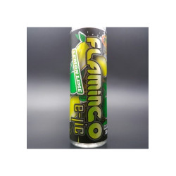 E-liquide Lemon Lime 50 ml- Flamingo
