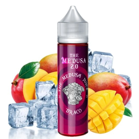 Draco 60 ML - Medusa