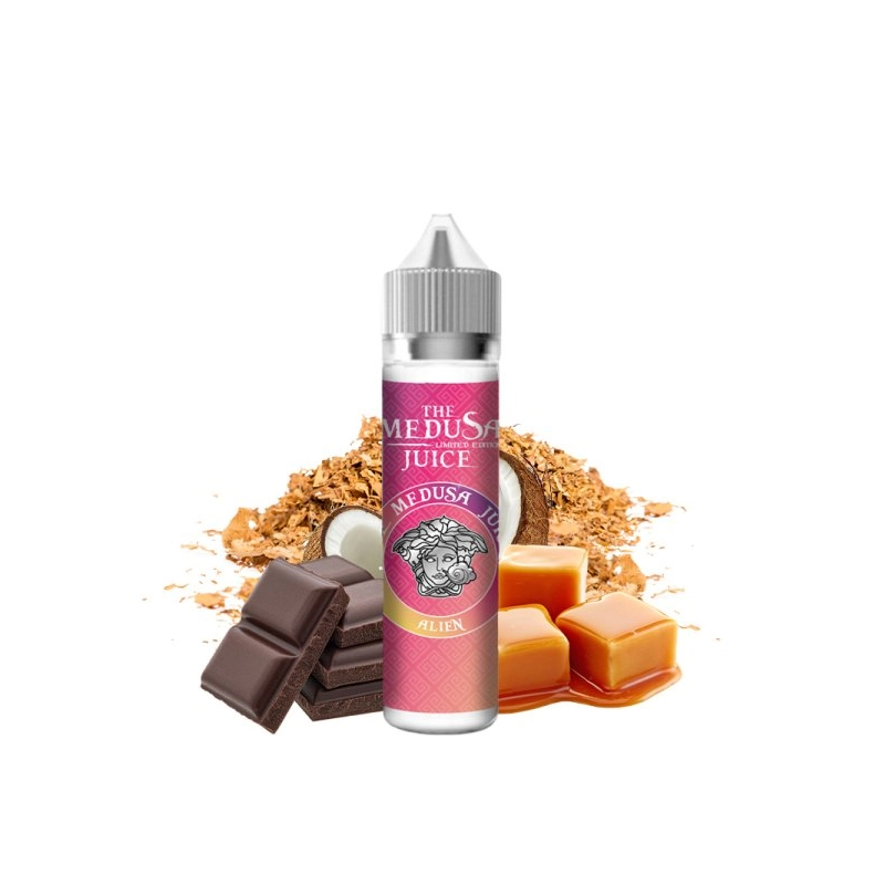 Alien 60 ML - Medusa