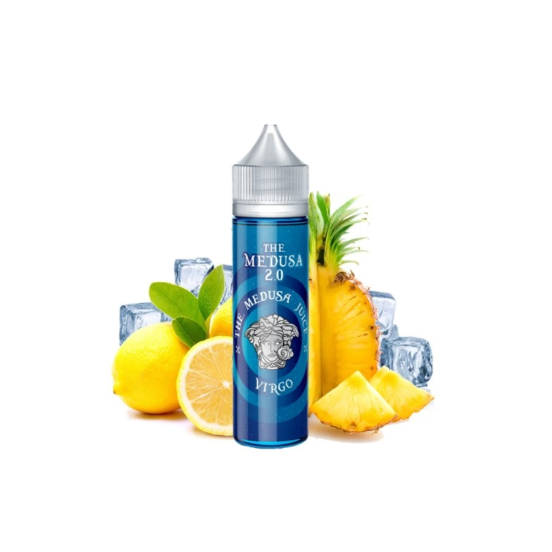 Virgo 60 ML - Medusa