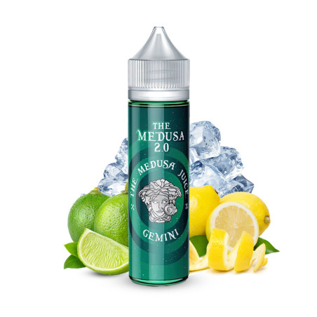 Mojito 60 ML - Medusa