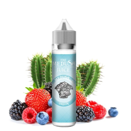 Origin 60 ML - The Medusa Juice