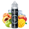 Black Summer 60 ML - The Medusa Juice 