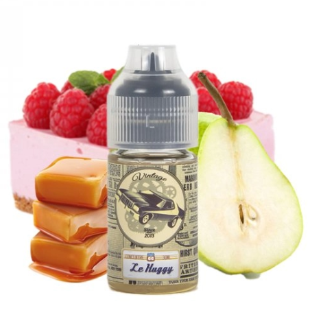 Concentré Le Ratz Rod 30 ml - Vintage