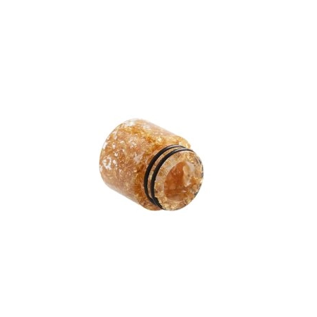 Drip Tip 810 en Resine AS116C Gold - ReeWape