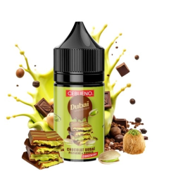 Concentré Dubaï 30 ml - Cebueno