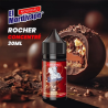 Concentré El Mordjvape Rocher 30 ml - Cebueno