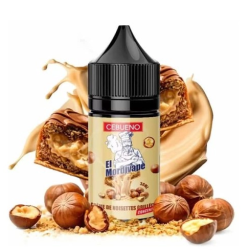 Concentré El Mordjvape 30 ml - Cebueno