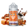 Kawacious 2 x 200 ml - Monster + 6 boosters nicotine