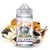 Vortex 2 x 200 ml - Monster + 6 boosters nicotine