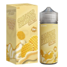 Vanilla Custard 120 ml - Monster Vape Labs