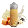Strawberry JAM 120ml - Jam Monster 