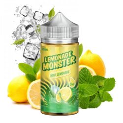 Berry Crunch 120ml - The Milk by Monster Vape Labs