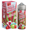 Berry Crunch 120ml - The Milk by Monster Vape Labs