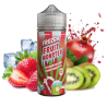 Berry Crunch 120ml - The Milk by Monster Vape Labs