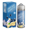 Blueberry Custard 120ml - Custard by Monster Vape Labs