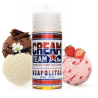 Neapolitan 0mg 100ml - The Cream Team by Monster Vape Labs