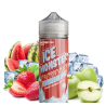 Passionfruit Orange Guava 0mg 100ml - Fruit Monster by Monster Vape Labs
