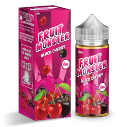 Watermelon Lemonade 0mg 100ml - Lemonade Monster by Monster Vape Labs