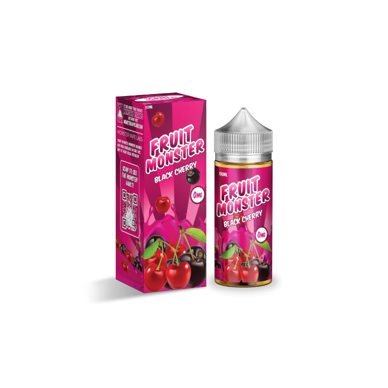 Watermelon Lemonade 0mg 100ml - Lemonade Monster by Monster Vape Labs